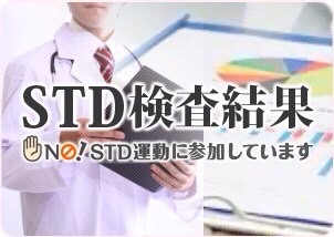 STD検査結果